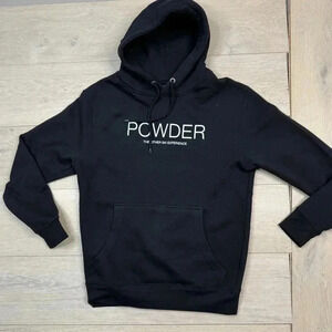 Powder Magazine Sweatshirt
